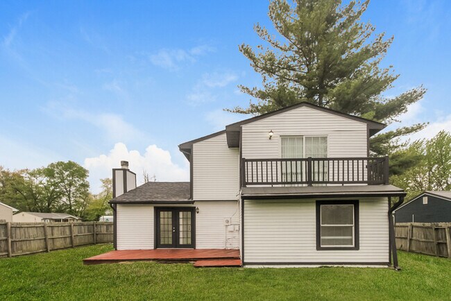 Building Photo - Wonderful 4 Bedroom