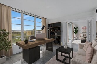 Building Photo - 3091 N Course Dr