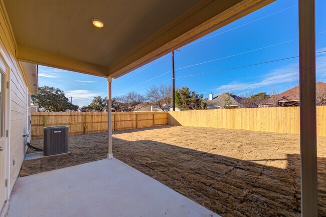 Building Photo - New Construction Rental Home in NW Side.