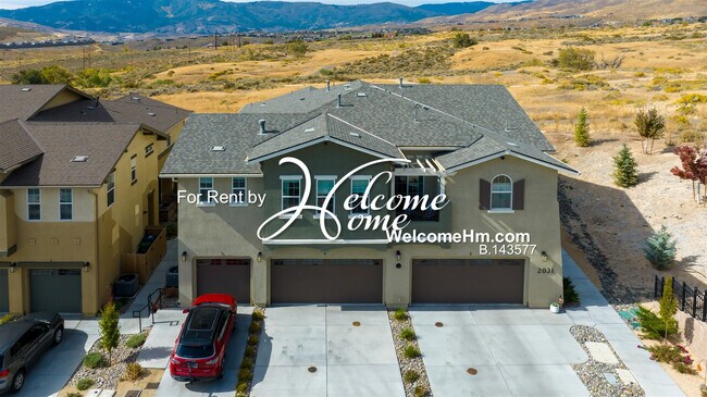 Building Photo - 2031 Cradle Mountain Dr