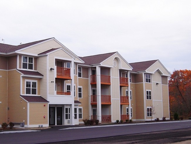 Primary Photo - Stonybrook Apartments