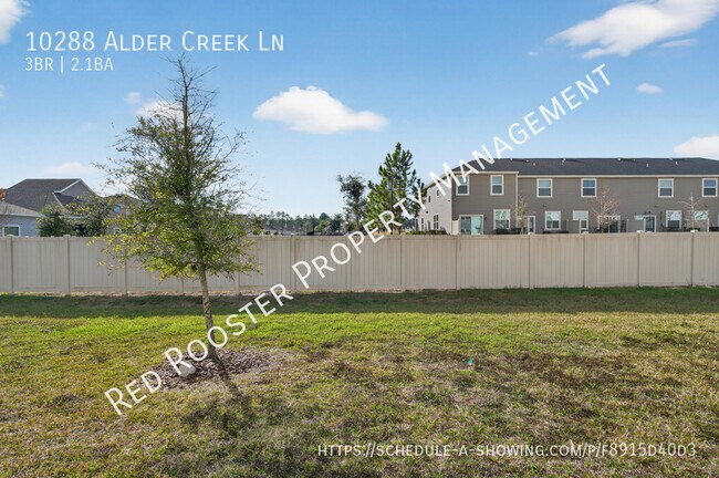 Building Photo - 10288 Alder Creek Ln