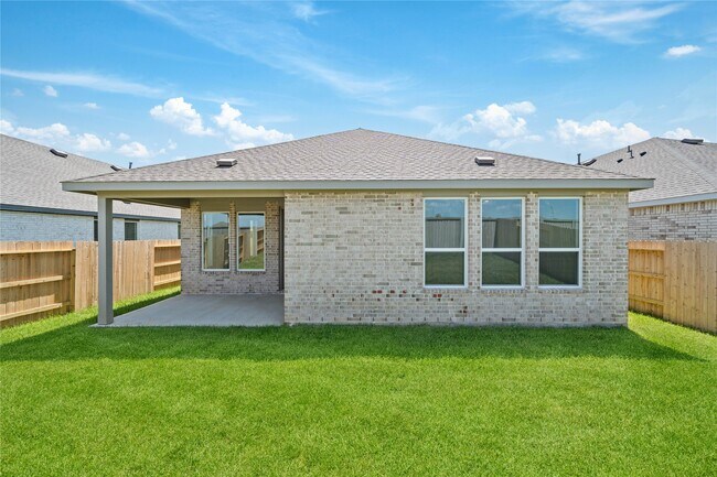 Building Photo - 16618 Golden Harvest Dr