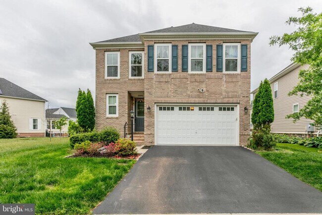 Primary Photo - 22800 Bubbling Brook Dr