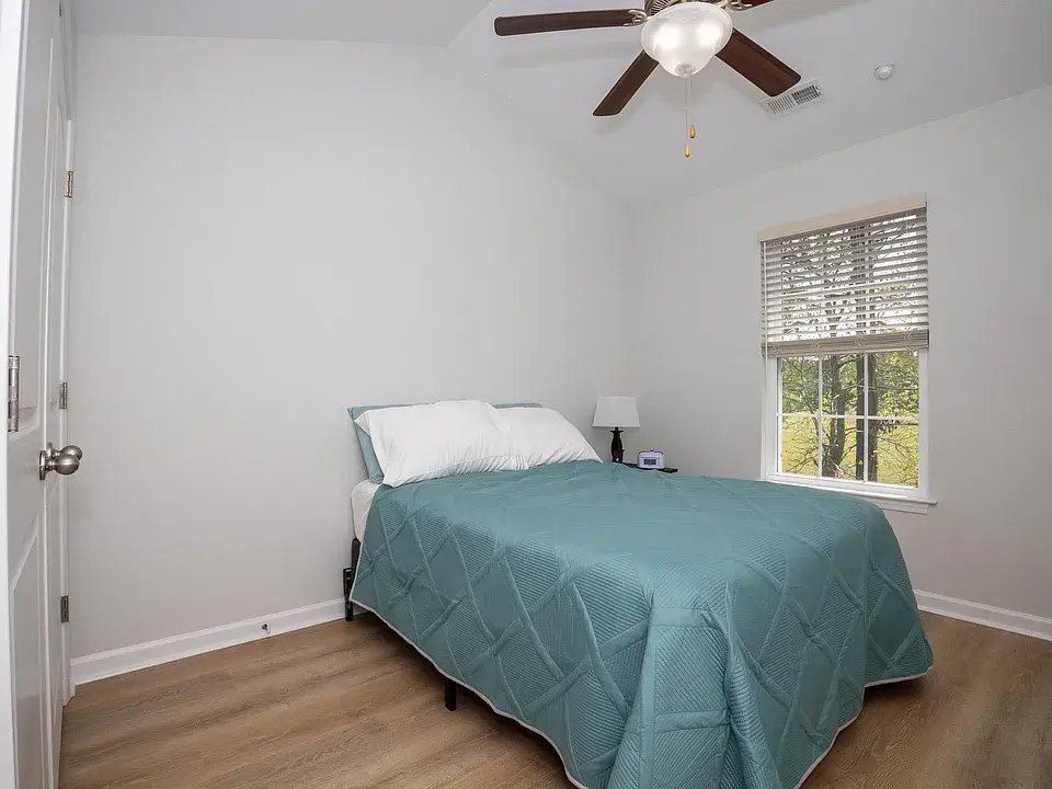 Third Bedroom - 1631 Low Country Pl