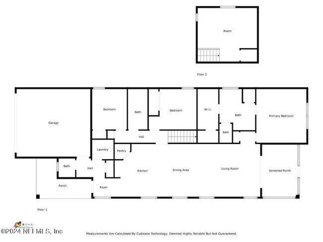 Building Photo - 689 Lake Sinclair St