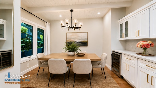 Building Photo - 6323 Girvin Dr