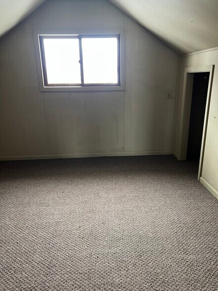 Bedroom - S13190 County Road K