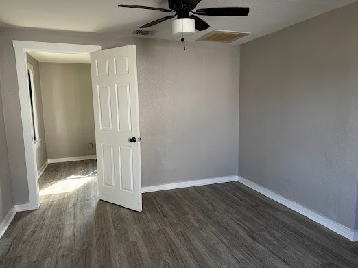 Building Photo - 233 Blevins St