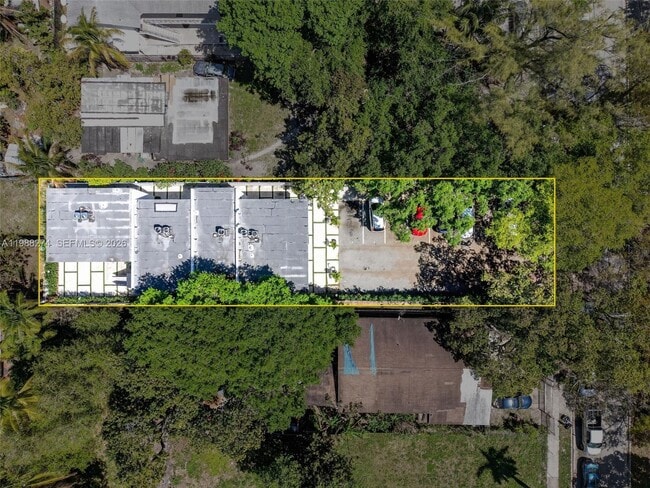 Building Photo - 37 NW 59th St