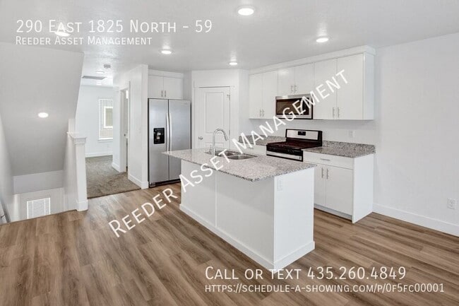 Building Photo - 290 E 1825 N