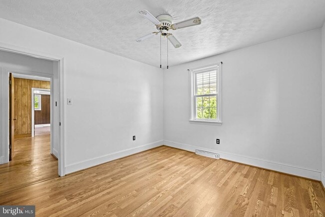 Building Photo - 2917 1st St