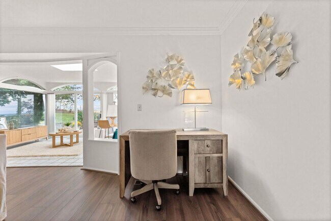 Building Photo - Fully Furnished Luxury Estate in Boise's Lower Highlands