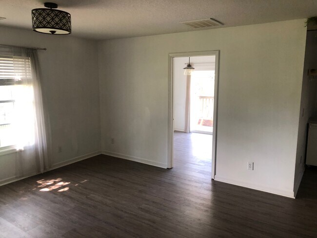 Living room & room three - 24 Douglas Fir Ave