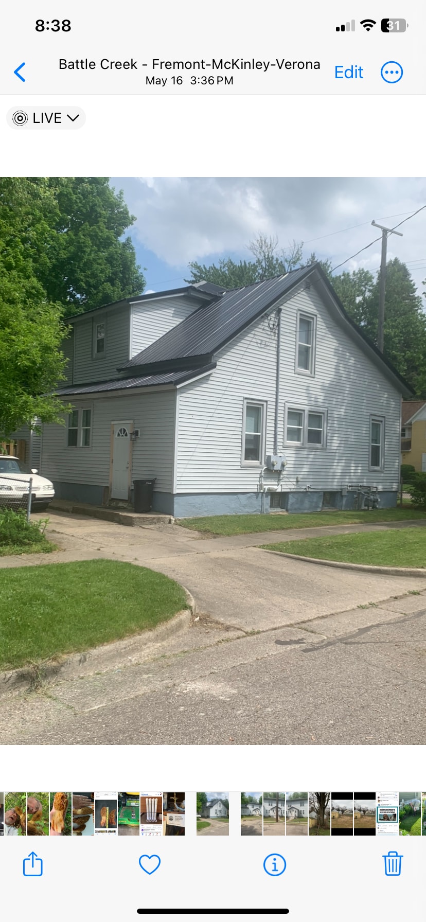 Building Photo - 25 Sherman Rd