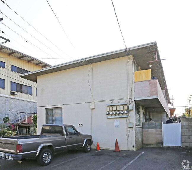 757 Gulick Ave 757 Gulick Ave Honolulu HI 96819 Apartment Finder