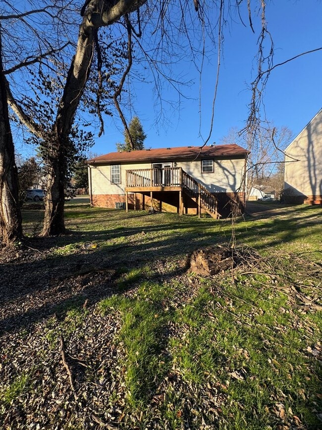 Building Photo - NEW PRICE!  Move-In Ready 3 Bedroom 2 Bath Home in Antioch!