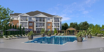 Building Photo - Ascend at Carlton