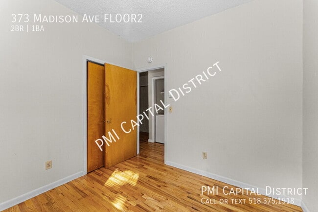 Building Photo - 373 Madison Ave