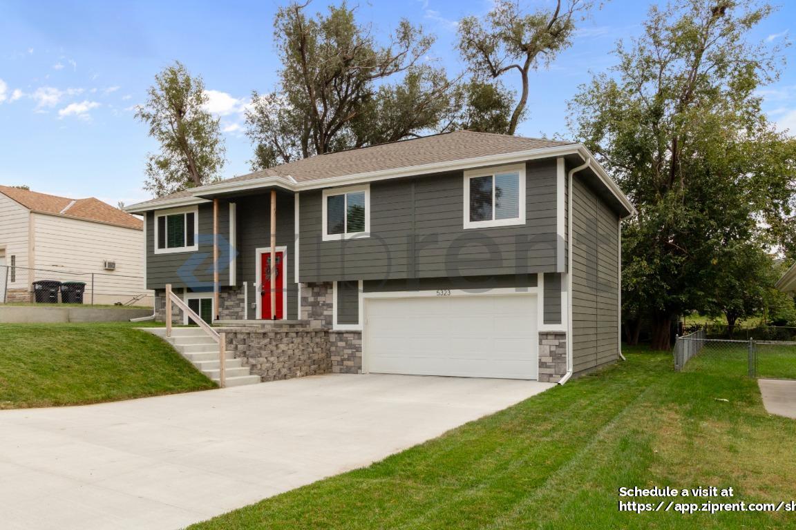 Building Photo - 5323 P St