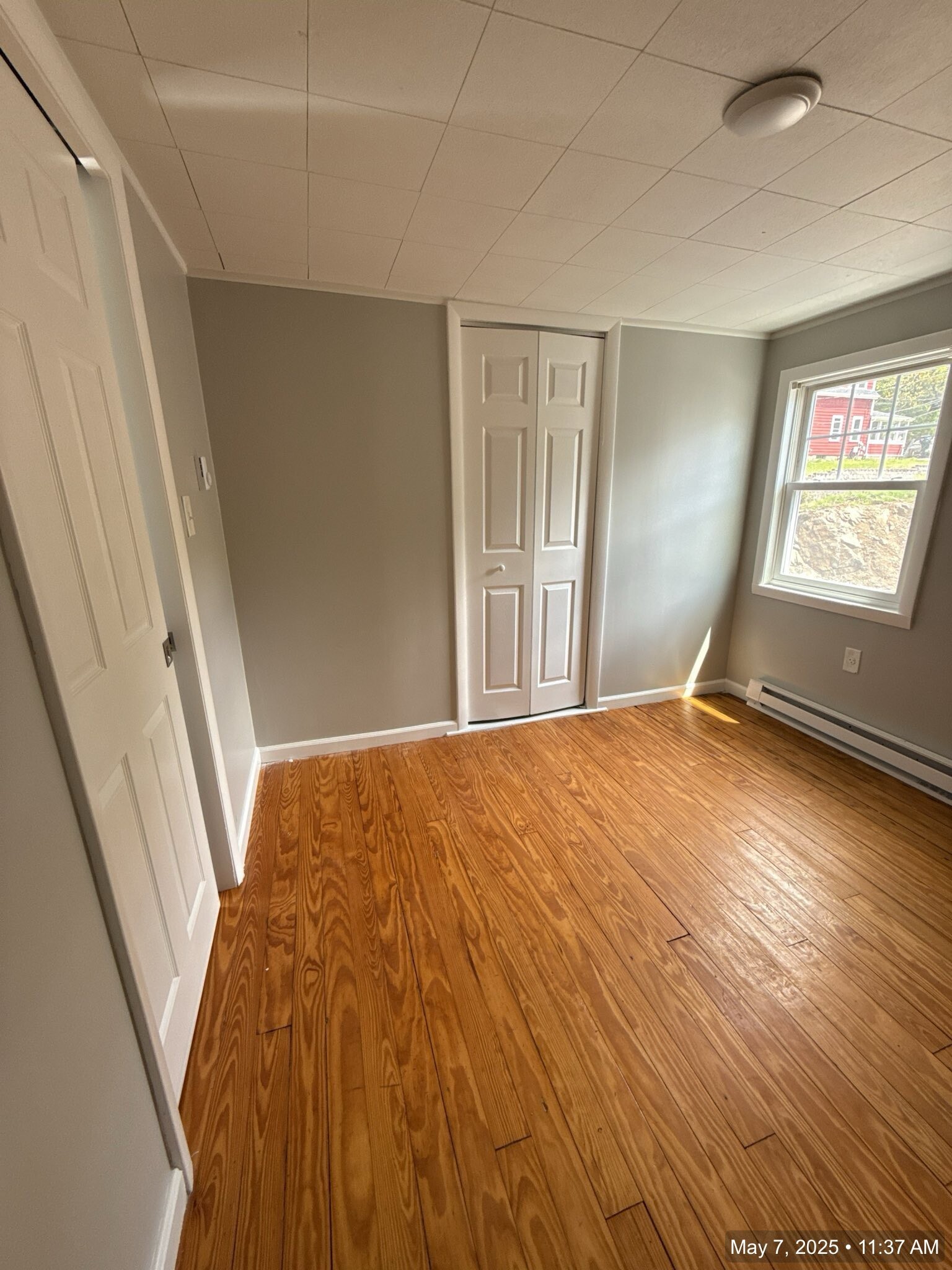 Bedroom - 751 Washington St