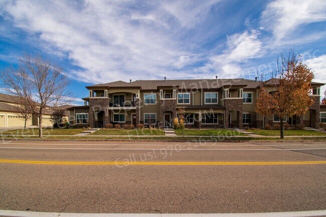 Building Photo - 5020 Cinquefoil Ln