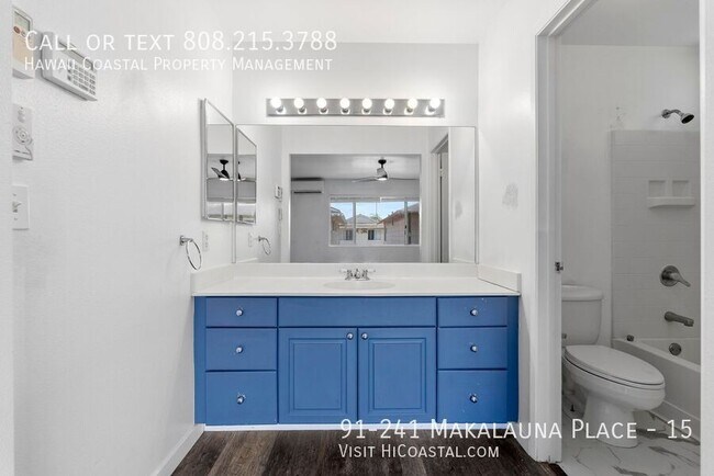 Building Photo - 91-241-241 Makalauna Pl