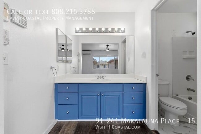 Building Photo - 91-241 Makalauna Place-15