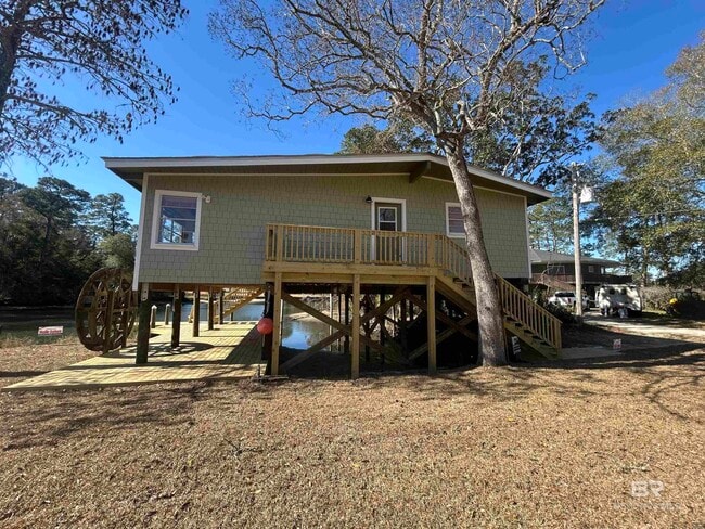 Building Photo - 11656 -A Magnolia St