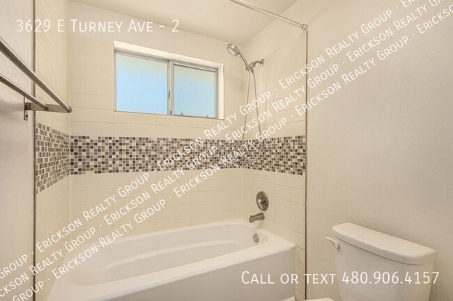 Building Photo - 3629 E Turney Ave