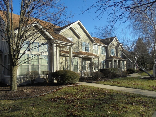 Primary Photo - 736 Big Timber Dr