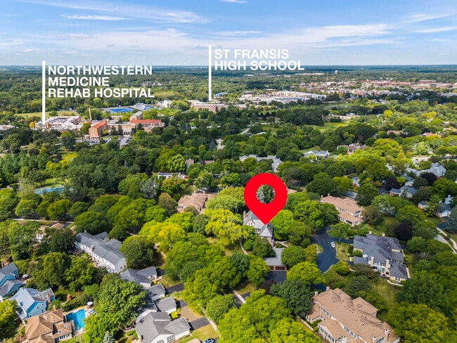 Building Photo - 1092 Wexford Ct