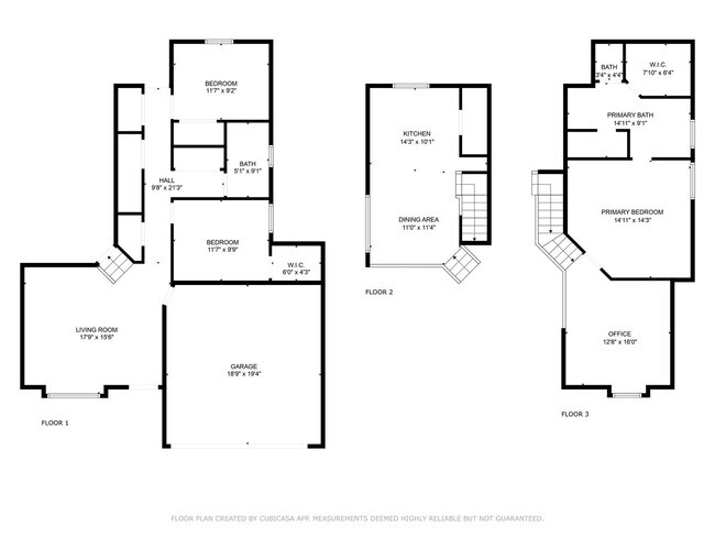 Building Photo - 3575 Sierra Del Sol Ave