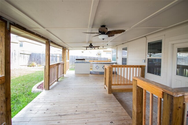 Building Photo - 20514 Chatfield Bend Way