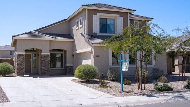 Building Photo - 34974 N Bandolier Dr