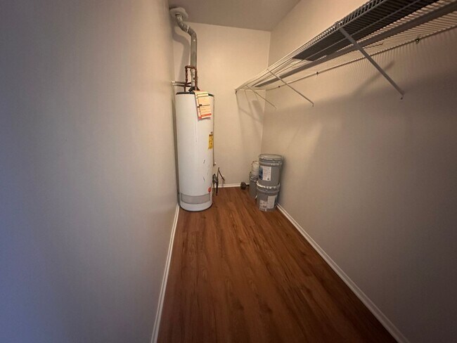 Building Photo - Charming 3BR Townhome in Atlanta