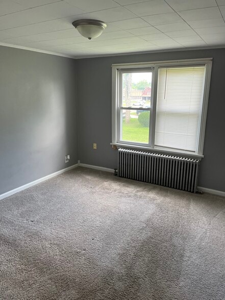 Bedroom 1 - 146 46th St SW