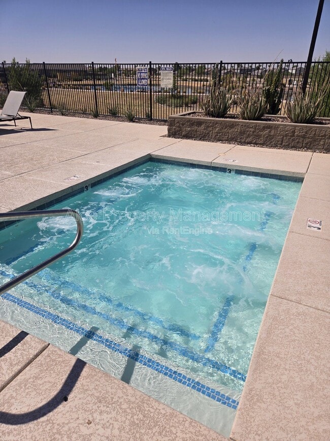 Building Photo - 35300 La Paz St