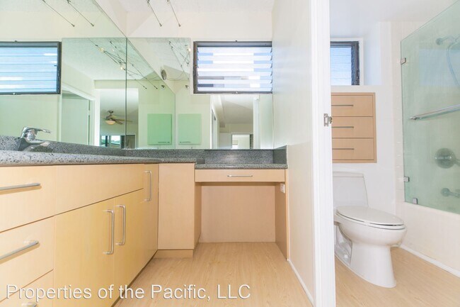 Building Photo - 2 br, 2 bath House - 1808 Punahou Street, ...