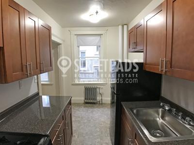 Building Photo - 1 bedroom in Boston MA 02215