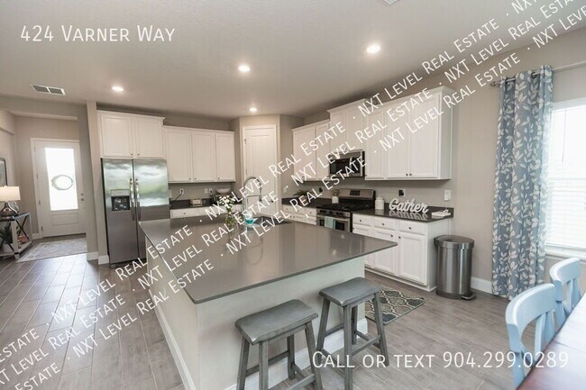Building Photo - 424 Varner Wy