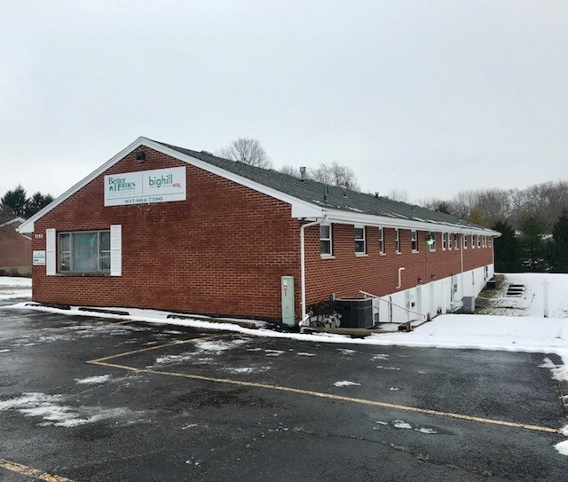 7153 Dayton Springfield Rd 7153 Dayton Springfield Rd Enon OH 45323