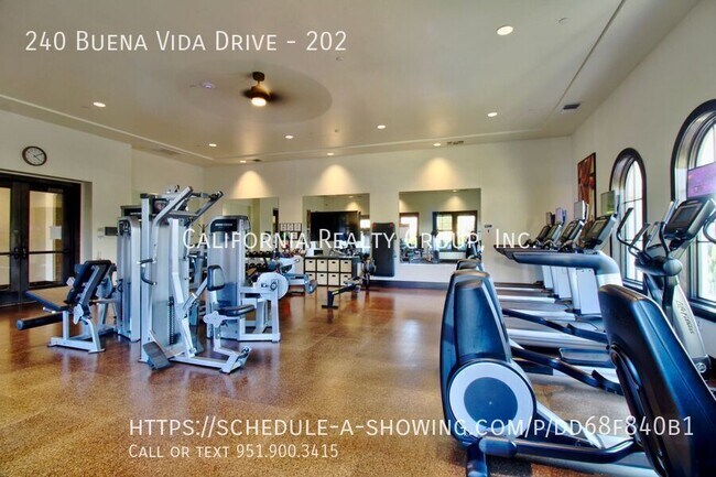 Building Photo - 240 Buena Vida Dr