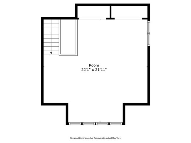 Building Photo - 2 Powder Mill Square