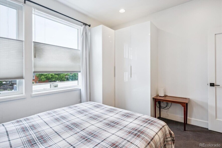 Bedroom 2 - 3126 N Gilpin St