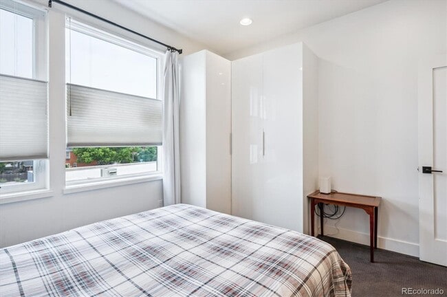 Bedroom 2 - 3126 N Gilpin St