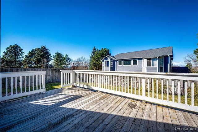 Building Photo - 5345 S Flanders Way