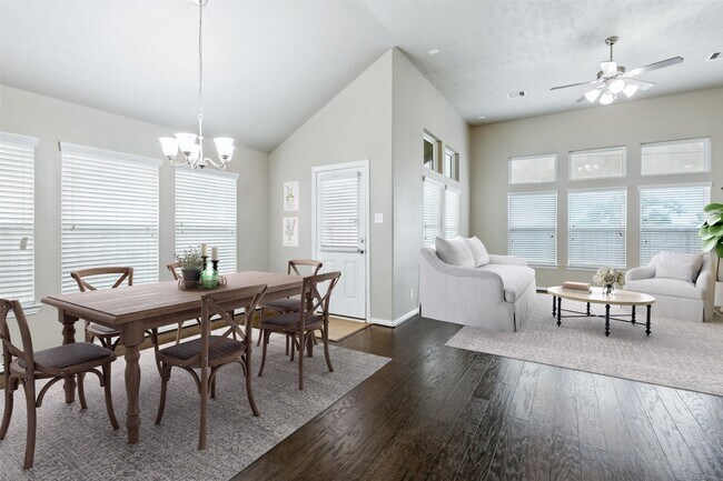 Building Photo - 16327 Tyler Reach Dr