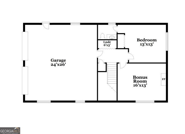 Building Photo - 2709 Austin Ln