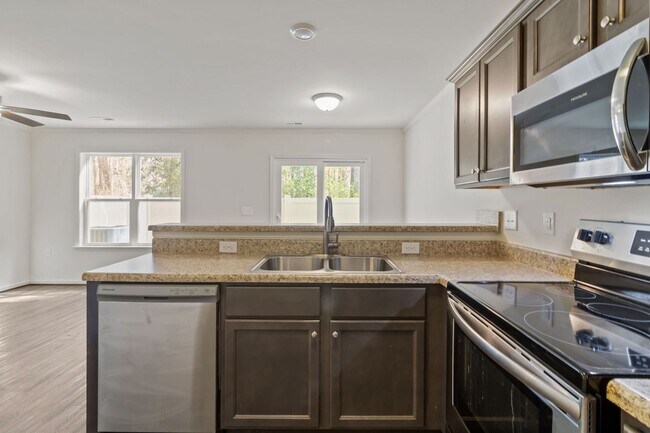 Building Photo - Welcome to Boyington Place!